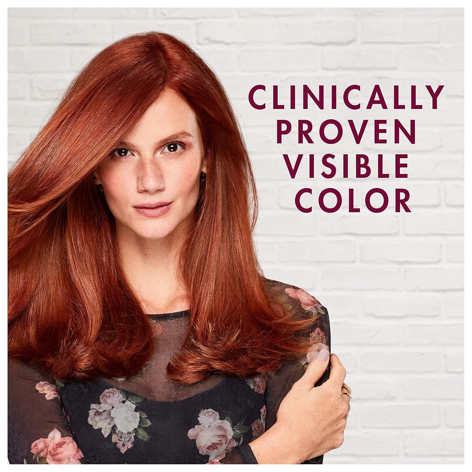 image:imageNexxus Color Assure Shampoo and Conditioner for Color Treated Hair Color Assure Enhance Color Vibrancy for Up to 40 Washes 338 oz 2 Count