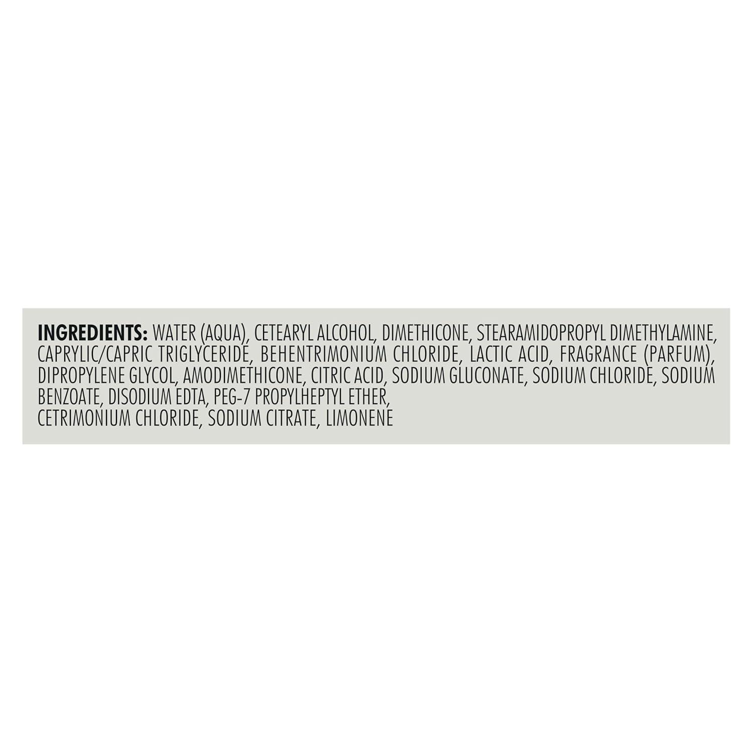 image:imageNexxus Humectress Conditioner for Ultimate Moisture for Dry Hair Powered by POLYSOFT HYDRATOR Technology with Trilipids 338 oz338 Fl Oz Pack of 1