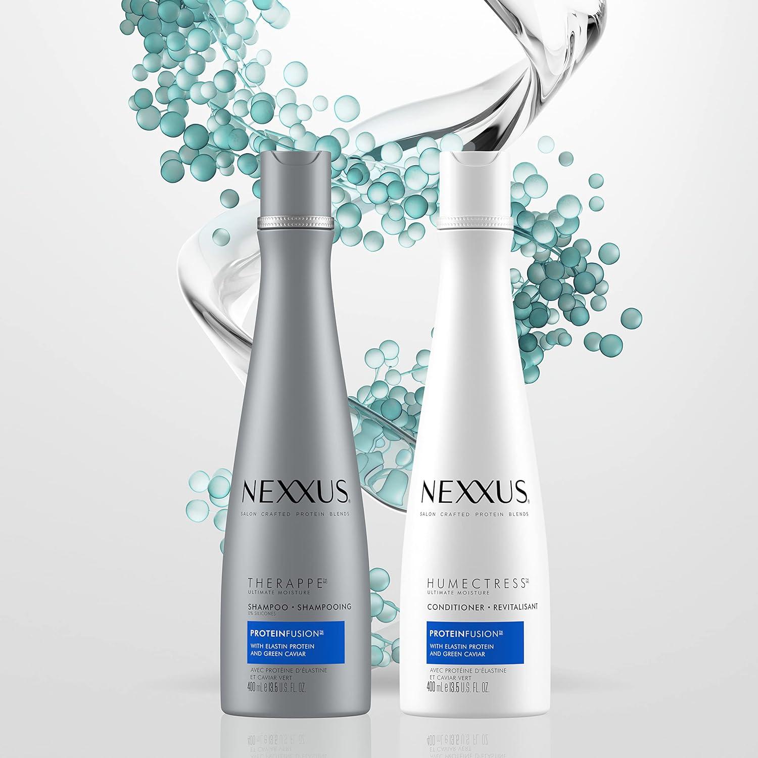 image:imageNexxus Humectress Humectress Ultimate Moisture For Dry Hair With Caviar amp Protein Complex 135 oz