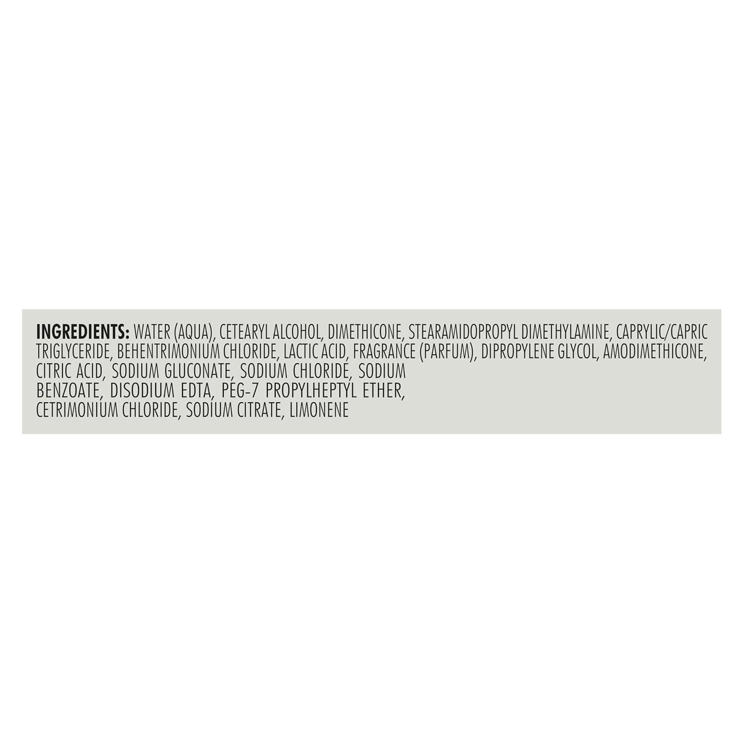 image:imageNexxus Humectress Humectress Ultimate Moisture For Dry Hair With Caviar amp Protein Complex 135 oz