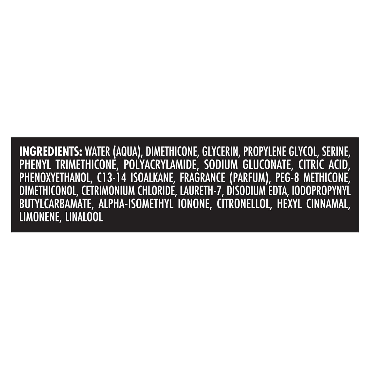 image:imageNexxus KERAPHIX Liquid Crystallizer Hair Strengthening Treatment Reconstructive LeaveIn For Damaged Hair Powered by KRT Keratin Resistance Therapy with Liquid Crystal Amino Acids 33 fl oz