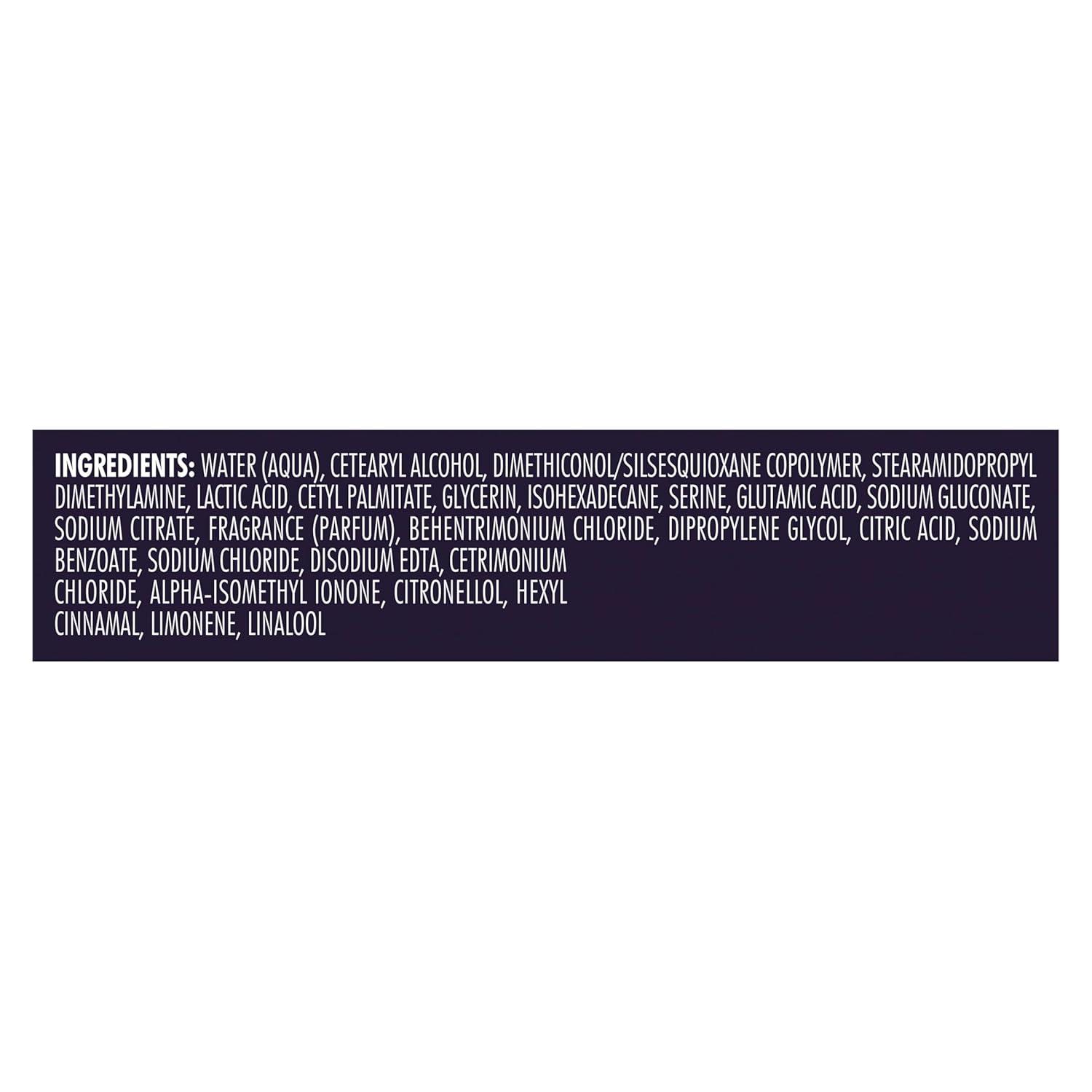 image:imageNexxus Keraphix Conditioner Damage Repair for Damaged Hair Powered by KRT Keratin Resistance Therapy with Liquid Crystal Amino Acids 338 ozFragranced