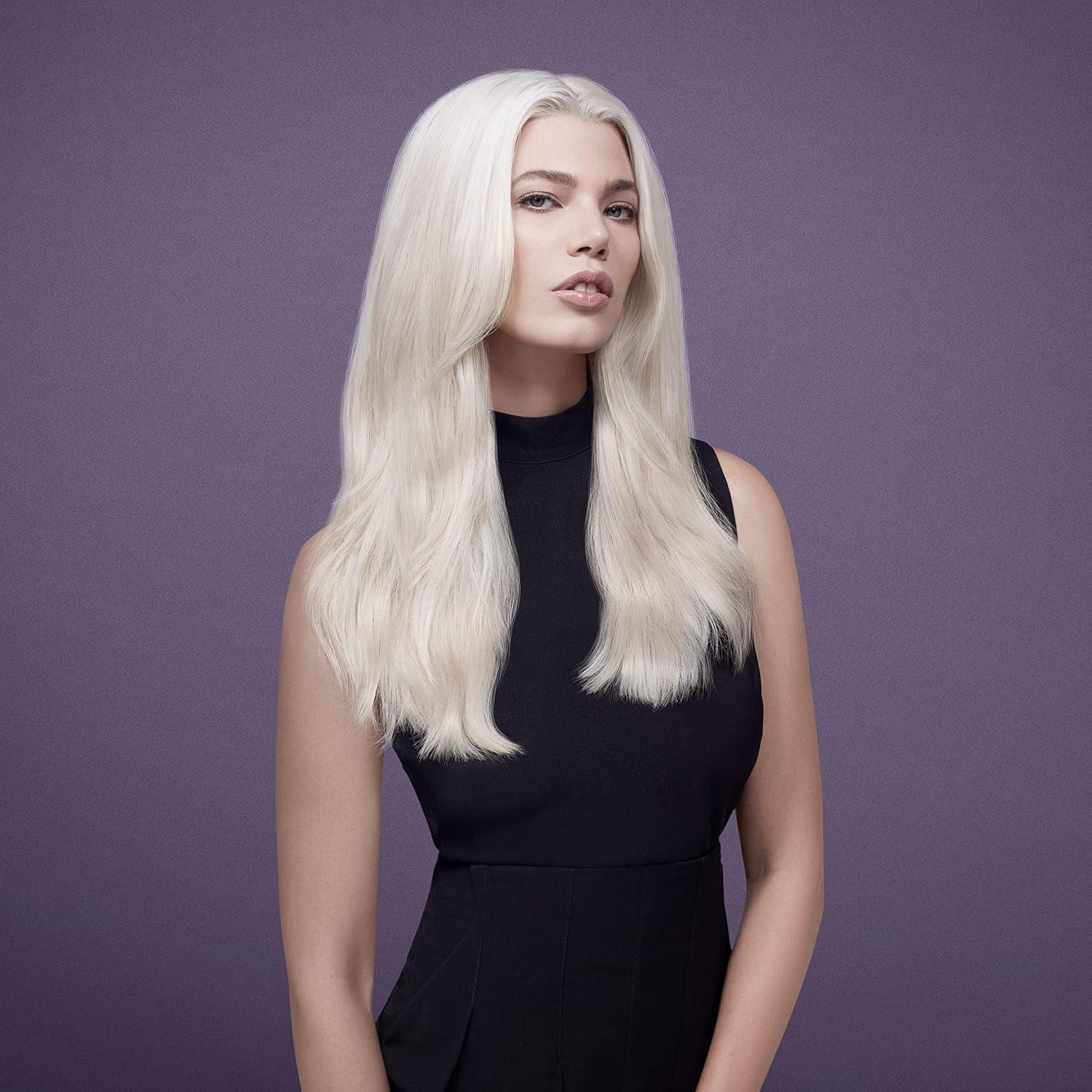 image:imageNexxus Keraphix Shampoo for Damage Repair for Damaged Hair Powered by KRT Keratin Resistance Therapy with Liquid Crystal Amino Acids 338 ozKeratin Protein and Black Rice
