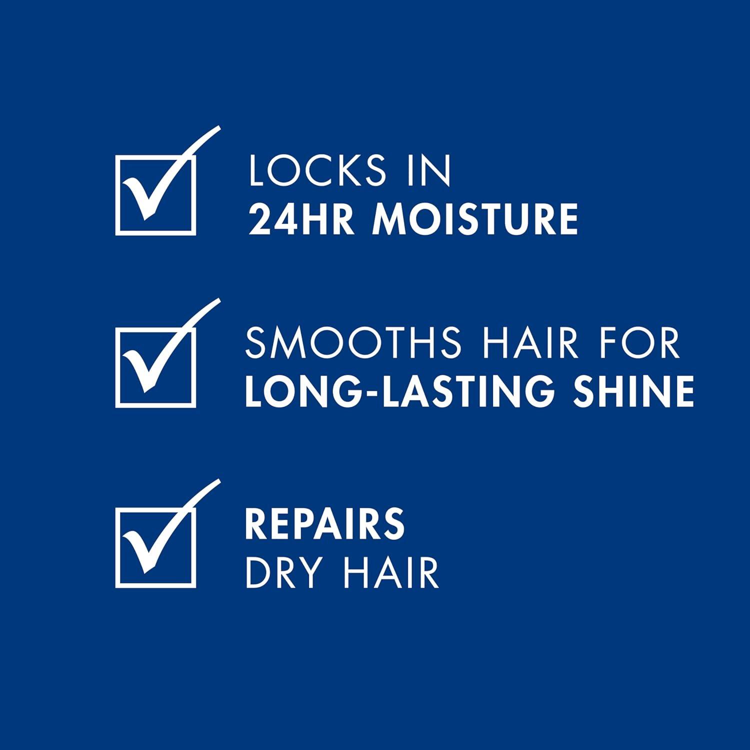 image:imageNexxus Shampoo and Conditioner Therappe Humectress 2 Count for Dry Hair SiliconeFree Moisturizing Caviar Complex and Elastin Protein for thicker and stronger hair 338 ozFragranced