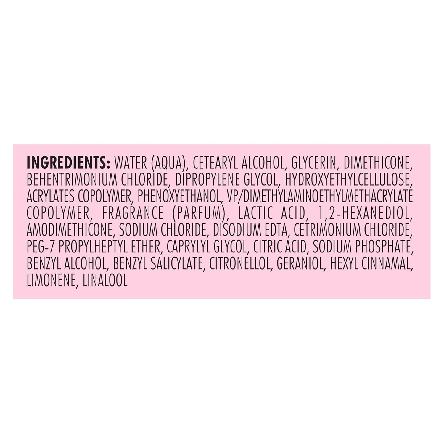 image:imageNexxus Styling Cream MVP Styler Hybrid Multitasking Hair Cream Powered by MVP MultiVerse Polymers 6 oz