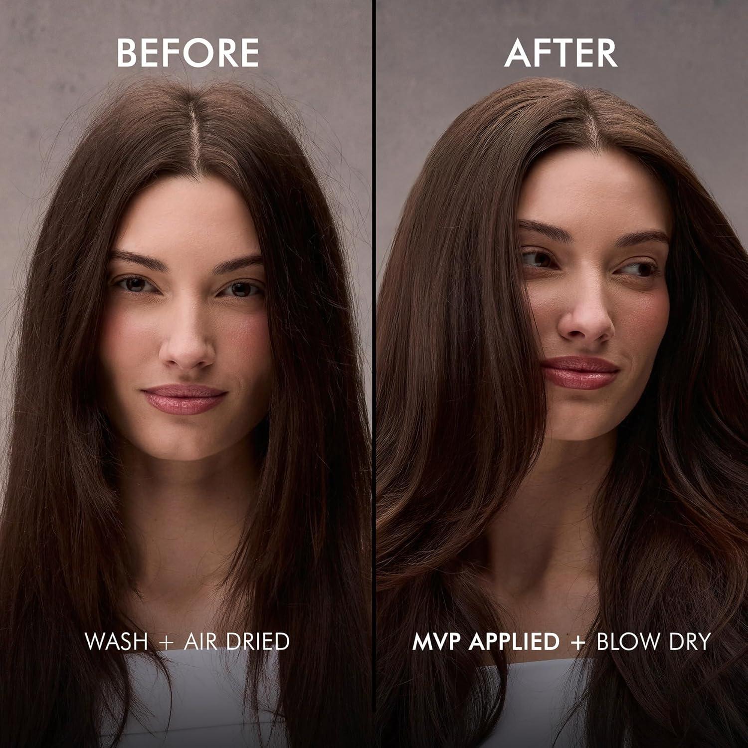 image:imageNexxus Styling Cream MVP Styler Hybrid Multitasking Hair Cream Powered by MVP MultiVerse Polymers 6 oz
