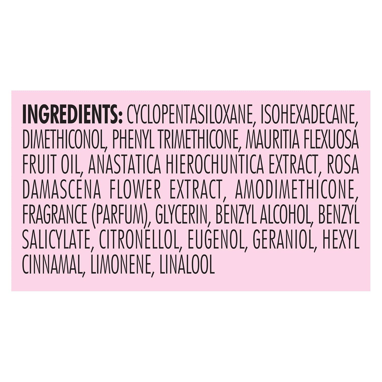 image:imageNexxus Styling Hair Care Hair Oil Repair amp Nourish Ultra Lightweight Hair Oil Powered by STYLEPROTECT Technology 4 oz
