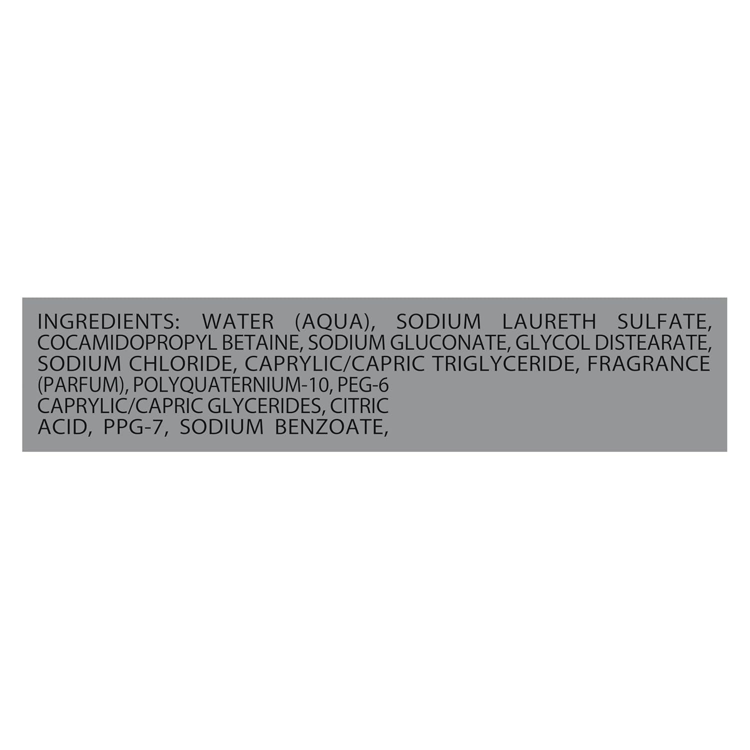 image:imageNexxus Therapee Shampoo for Ultimate Moisture for Dry Hair Powered by POLYSOFT HYDRATOR Technology with Trilipids 338 ozFragranced