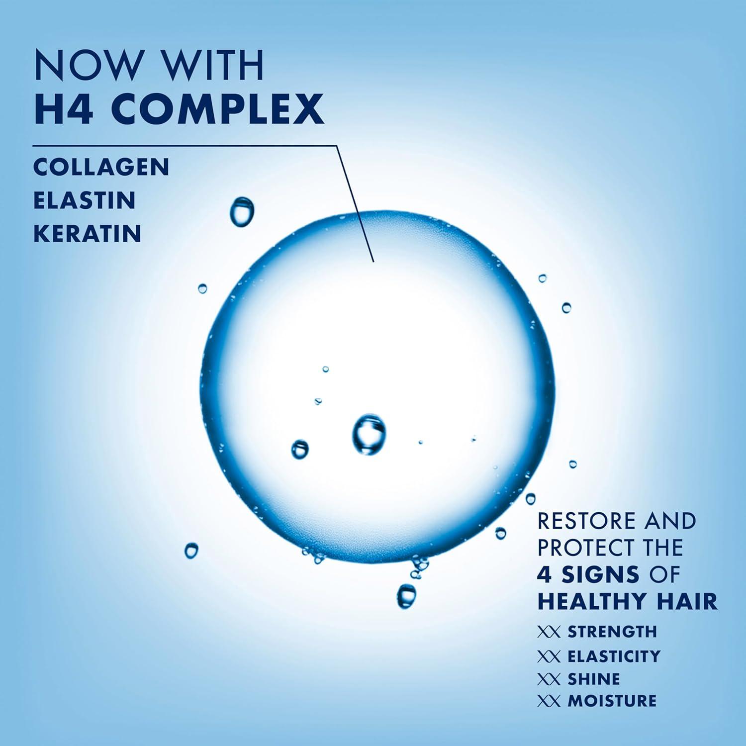 image:imageNexxus Therapee Shampoo for Ultimate Moisture for Dry Hair Powered by POLYSOFT HYDRATOR Technology with Trilipids 338 ozFragranced