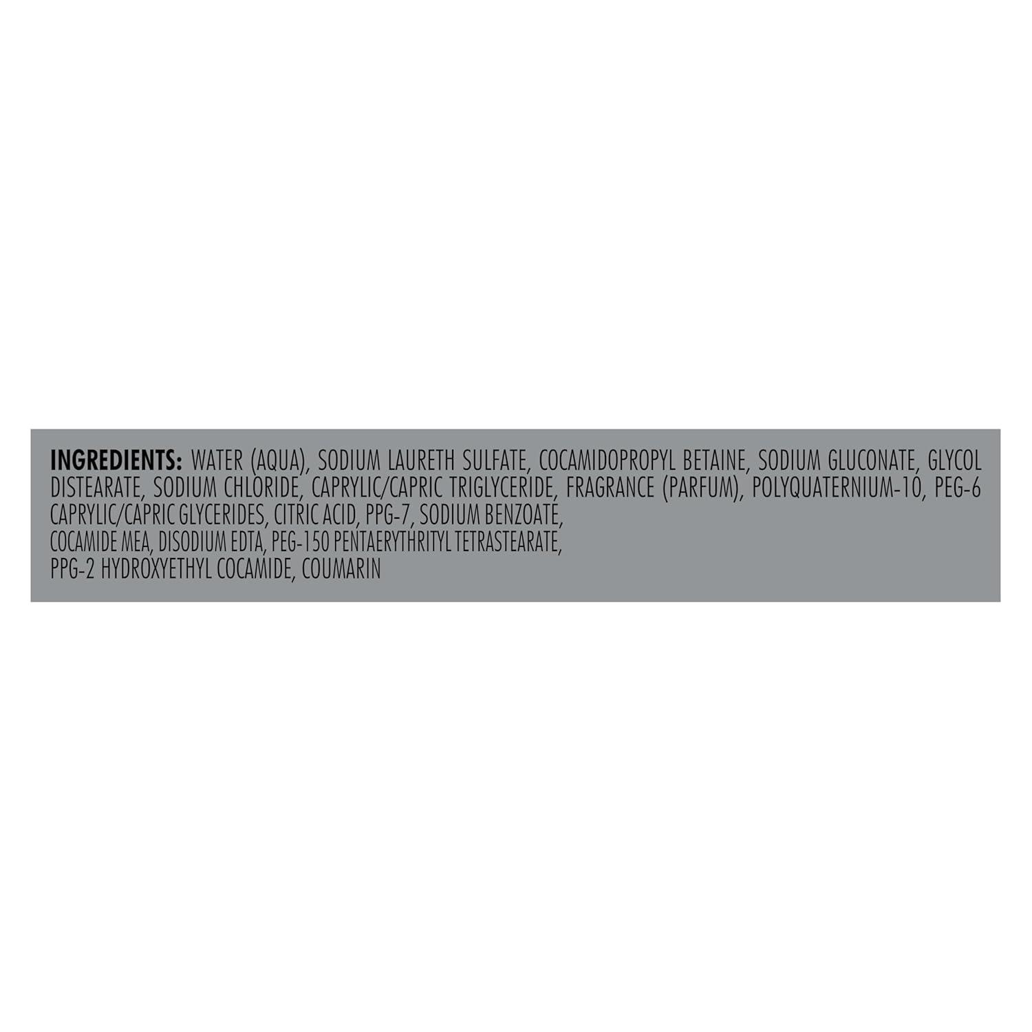 image:imageNexxus Therapee Shampoo for Ultimate Moisture for Dry Hair Powered by POLYSOFT HYDRATOR Technology with Trilipids 338 ozFragranced