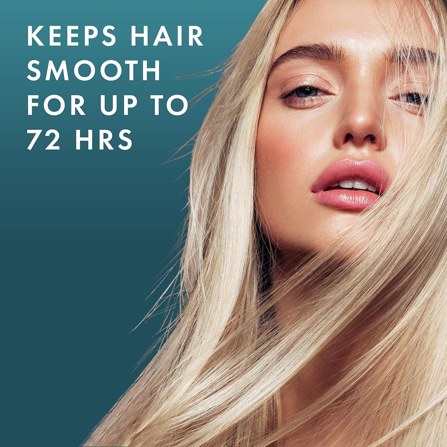 image:imageNexxus Ultralight Smooth Frizz Defy Cream Serum for Frizzy and Dry Hair 4 fl oz39 Fl Oz Pack of 2