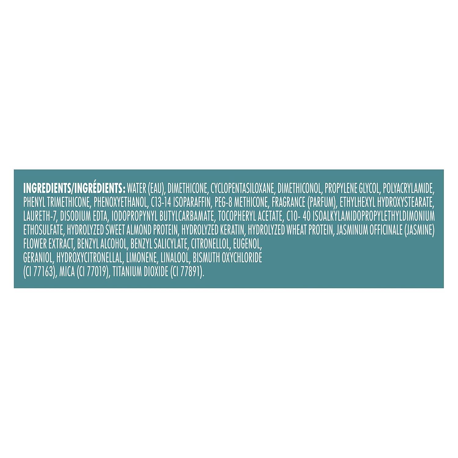 image:imageNexxus Ultralight Smooth Frizz Defy Cream Serum for Frizzy and Dry Hair 4 fl oz39 Fl Oz Pack of 2