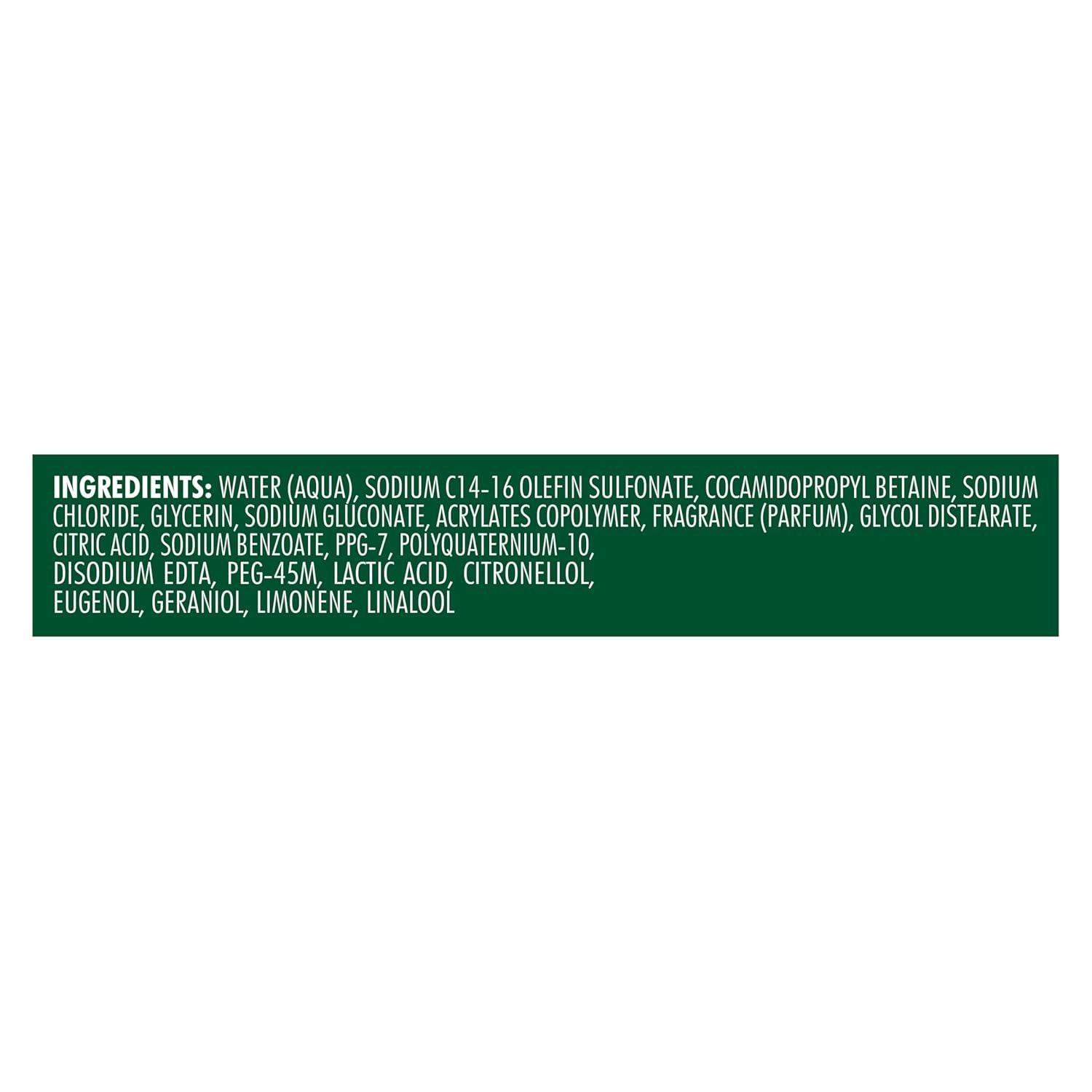 image:imageNexxus Unbreakable Anti Breakage Shampoo for Strengthening for Fine and Thin Hair Hair Care Powered by Duraplex Fortifier Technology with Thickening Complex 135135 Fl Oz Pack of 1