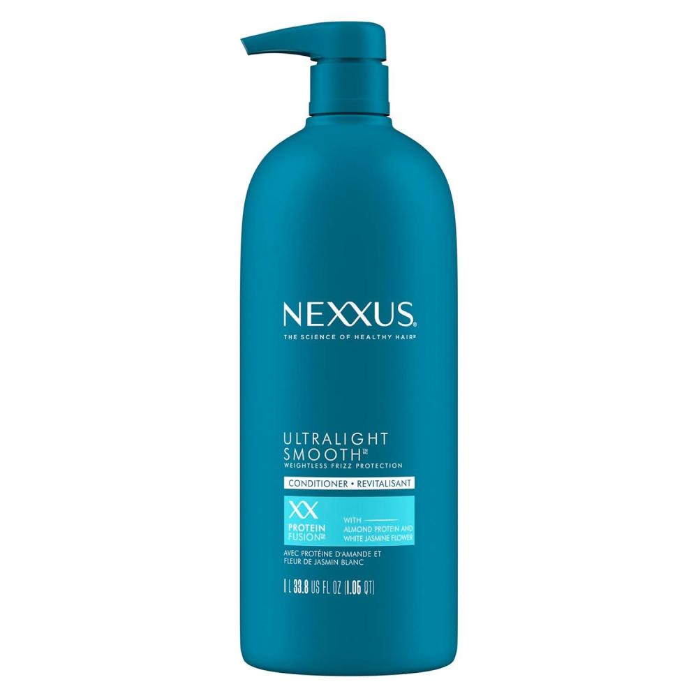 image:imageNexxus Conditioner Ultralight Smooth for Dry amp Frizzy Hair 338 oz