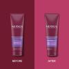 Nexxus Blonde Assure Purple Shampoo, For Blonde Hair Color Care Shampoo, Keratin Protein 8.5 oz(8.5 Fl Oz (Pack of 1))