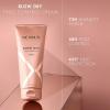 Nexxus Blow Dry Cream Frizz Control for Weightless Style & Volume, with StyleProtect Technology 6 oz(6 Fl Oz (Pack of 1))