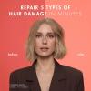 Nexxus Bond Repair Shampoo & Conditioner Bundle Amino Bond 2 Pack for All Types of Damaged Hair, with Keratin Protein and Amino Acids, 13.5 oz,(Amino Bond)