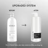 Nexxus Clean & Pure Conditioner for Professional-Level Hair Care Powered by Clarifix Balancer Technology with Lactic Acid 33.8 oz(Clean)