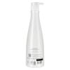 Nexxus Clean & Pure Shampoo Detox for Professional-Level Silicon, Sulfate & Paraben Free Hair Care Powered by CLARIFIX BALANCER Technology with Lactic Acid 33.8 oz(Fragranced)