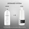 Nexxus Clean & Pure Shampoo Detox for Professional-Level Silicon, Sulfate & Paraben Free Hair Care Powered by CLARIFIX BALANCER Technology with Lactic Acid 33.8 oz(Natural)
