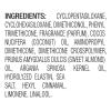Nexxus Clean and Pure Clarifying Shampoo and Conditioner 2-Pack With ProteinFusion, for Nourished Hair Paraben Free 33.8 oz(Pre-Style Aid)