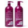 Nexxus Color Assure Shampoo and Conditioner for Color Treated Hair Color Assure Enhance Color Vibrancy for Up to 40 Washes 33.8 oz, 2 Count