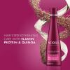 Nexxus Color Assure Shampoo for Vibrancy for Color Treated Hair Powered by Chromabond Sealer with Citric Acid 33.8(Fragranced)