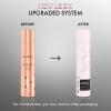 Nexxus Flexible Hold Hairspray Comb Thru for a Lightweight, Brushable Hold, with StyleProtect Technology 10 oz(Rose and Jasmine)