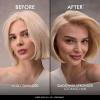 Nexxus KERAPHIX Liquid Crystallizer Hair Strengthening Treatment Reconstructive Leave-In For Damaged Hair Powered by KRT Keratin Resistance Therapy with Liquid Crystal Amino Acids 3.3 fl oz