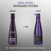 Nexxus Keraphix Conditioner Damage Repair for Damaged Hair Powered by KRT Keratin Resistance Therapy with Liquid Crystal Amino Acids 33.8 oz(Fragranced)