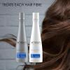 Nexxus Shampoo and Conditioner Therappe Humectress 2 Count for Dry Hair Silicone-Free, Moisturizing Caviar Complex and Elastin Protein for thicker and stronger hair 33.8 oz(Fragranced)