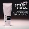 Nexxus Styling Cream MVP Styler Hybrid Multitasking Hair Cream Powered by MVP Multi-Verse Polymers 6 oz