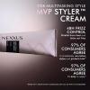 Nexxus Styling Cream MVP Styler Hybrid Multitasking Hair Cream Powered by MVP Multi-Verse Polymers 6 oz