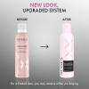 Nexxus Styling Refreshing Dry Shampoo For Oily Hair Advanced Invisible Clean Dry Shampoo Powered by Flexx-Adapt Technology and Infused with a Protein Complex 5 oz