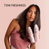 Nexxus Styling Refreshing Dry Shampoo Refresh Brunette Dark Tones Dry Shampoo Powered by Flexx-Adapt™ Technology and Infused with a Protein Complex 5 oz