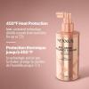 Nexxus Styling Sleek Polish Hair Heat Protectant Anti-Humidity Spray Hair Care Powered by STYLEPROTECT Technology 8 oz(Epic Shine)