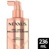 Nexxus Styling Sleek Polish Hair Heat Protectant Anti-Humidity Spray Hair Care Powered by STYLEPROTECT Technology 8 oz(Epic Shine)
