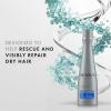 Nexxus Therapee Shampoo for Ultimate Moisture for Dry Hair Powered by POLYSOFT HYDRATOR Technology with Tri-lipids 33.8 oz(Fragranced)