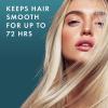 Nexxus Ultralight Smooth Frizz Defy Cream Serum for Frizzy and Dry Hair 4 fl oz(3.9 Fl Oz (Pack of 1))