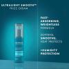 Nexxus Ultralight Smooth Frizz Defy Cream Serum for Frizzy and Dry Hair 4 fl oz(3.9 Fl Oz (Pack of 1))