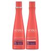 Nexxus Bond Repair Shampoo & Conditioner Bundle Amino Bond 2 Pack for All Types of Damaged Hair, with Keratin Protein and Amino Acids, 13.5 oz,(Amino Bond)