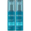 Nexxus Ultralight Smooth Frizz Defy Cream Serum for Frizzy and Dry Hair 4 fl oz(3.9 Fl Oz (Pack of 2))