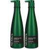 Nexxus Unbreakable Anti Breakage Shampoo for Strengthening for Fine and Thin Hair Hair Care Powered by Duraplex Fortifier Technology with Thickening Complex 13.5(13.5 Fl Oz (Pack of 2))