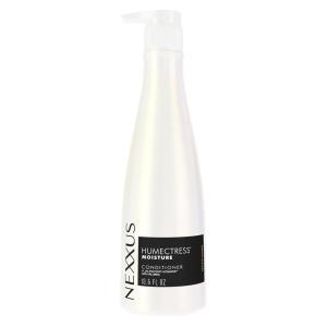 Nexxus Humectress Conditioner for Ultimate Moisture for Dry Hair Powered by POLYSOFT HYDRATOR Technology with Tri-lipids 33.8 oz(13.5 Fl Oz (Pack of 1))