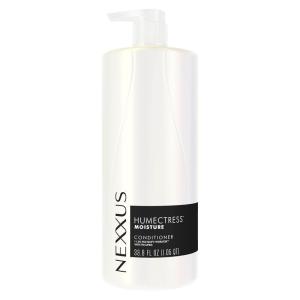 Nexxus Humectress Conditioner for Ultimate Moisture for Dry Hair Powered by POLYSOFT HYDRATOR Technology with Tri-lipids 33.8 oz(33.8 Fl Oz (Pack of 1))