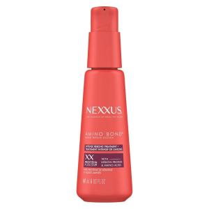 Nexxus Intense Bonding Treatment Amino Bond for Stronger, More Damage-Resistant Hair, with Amino Acids & Keratin Protein, 5 oz(5 Fl Oz (Pack of 1))