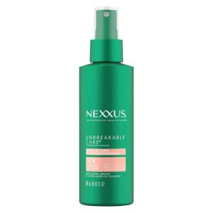 Nexxus Root Lift Thickening Spray Unbreakable Care with ProteinFusion Blend of Biotin, Keratin & Collagen Amino Acids, 6 oz(6 Fl Oz (Pack of 1))